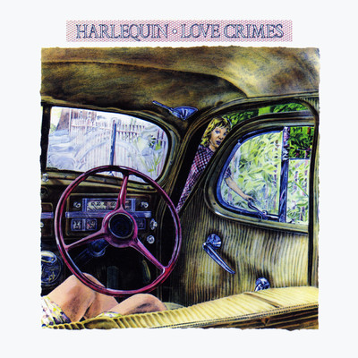 It's All Over Now/Harlequin