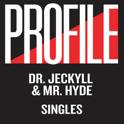 シングル/Transformation (Instrumental)/Dr. Jeckyll & Mr. Hyde