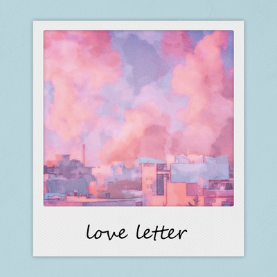 シングル/Love Letter/G9