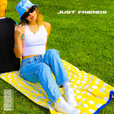 シングル/Just Friends/Audrey Mika