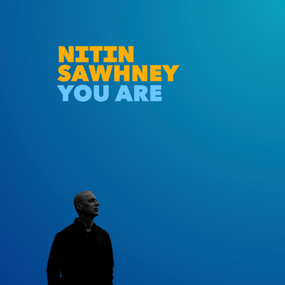 You Are (Sparse Economy Remix) feat.YVA/Nitin Sawhney