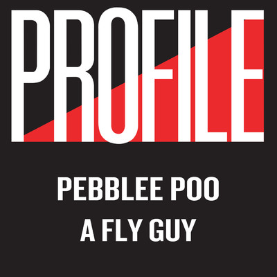 A Fly Guy/Pebblee Poo
