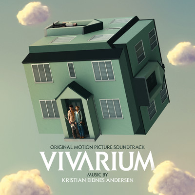Vivarium/Kristian Eidnes Andersen