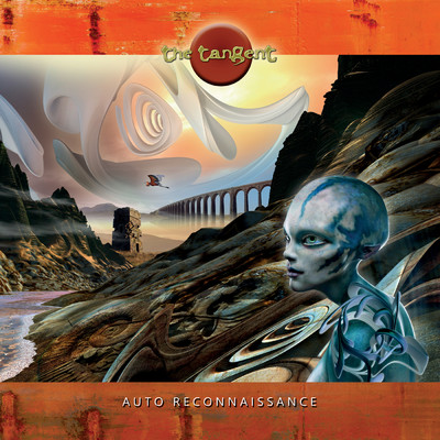 Proxima (Bonus track)/The Tangent
