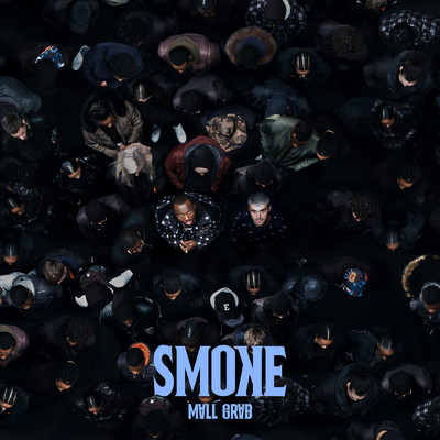 Smoke (Mall Grab Remix) (Explicit) feat.Jamie xx/Headie One／Fred again..