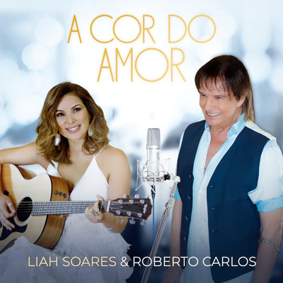 Liah Soares／Roberto Carlos