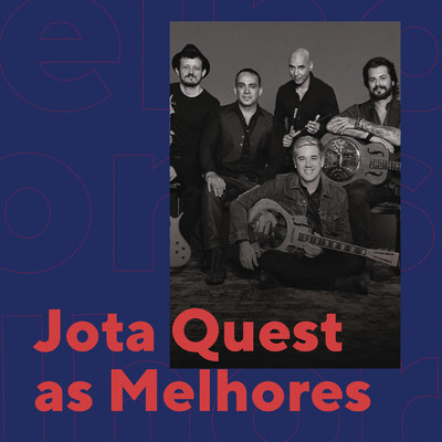 シングル/Qualquer Dia Deses (One Of Those Days)/Jota Quest