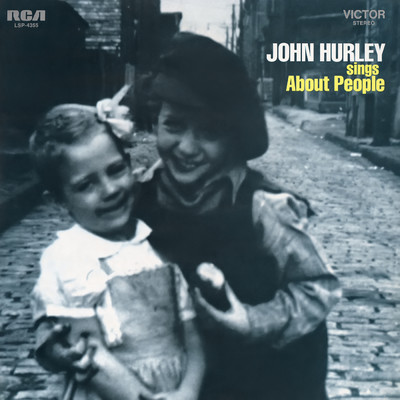 John Hurley Sings About People/John Hurley