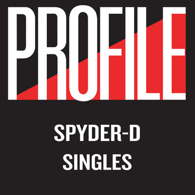 アルバム/Profile Singles (Explicit)/Spyder-D