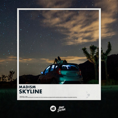 シングル/Skyline/Madism