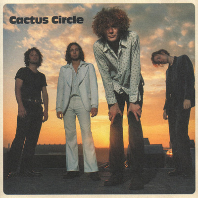 Are You A Boy Or Are You A Girl/Cactus Circle