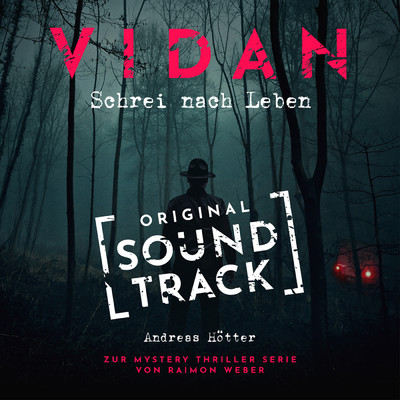 アルバム/Staffel 1: Schrei nach Leben - Original Soundtrack/VIDAN