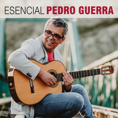 シングル/Pasa/Pedro Guerra