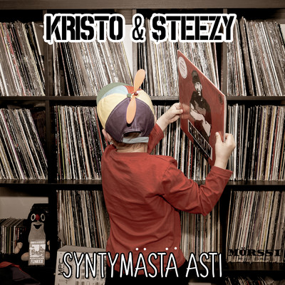 Kristo & Steezy／Loasteeze