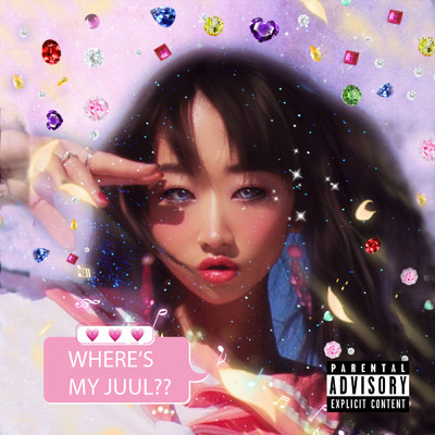 Where's My Juul？？ (Explicit) feat.Lil Mariko/Full Tac