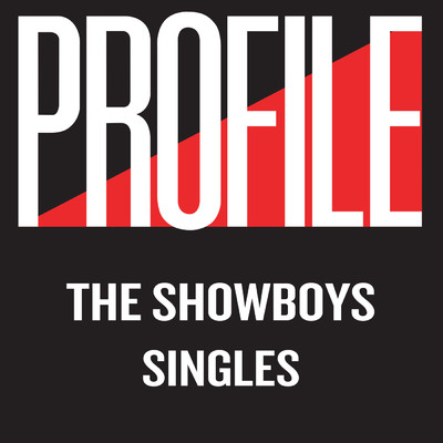 Cold Frontin' (12” Single Version)/The Showboys