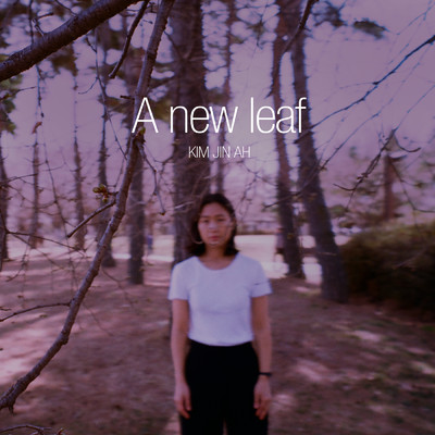 アルバム/A New Leaf/Kim Jin Ah