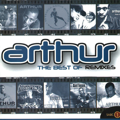 アルバム/The Best of Remixes/Arthur