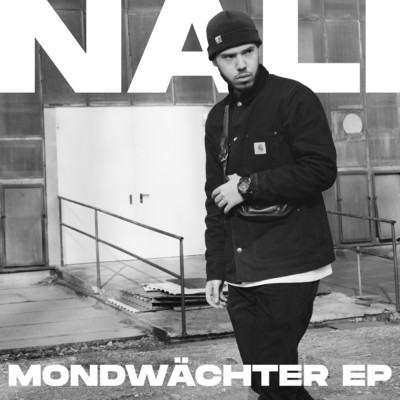 アルバム/Mondwachter EP (Explicit)/NALI