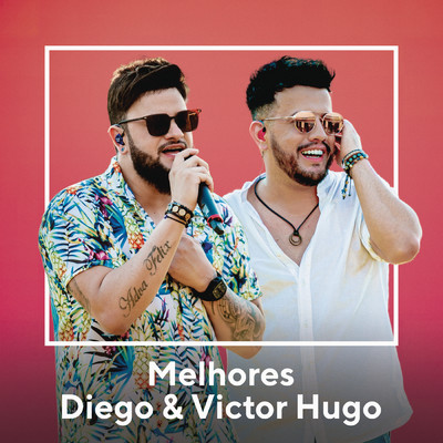 Alcool e Nicotina (Ao Vivo em Brasilia)/Diego & Victor Hugo