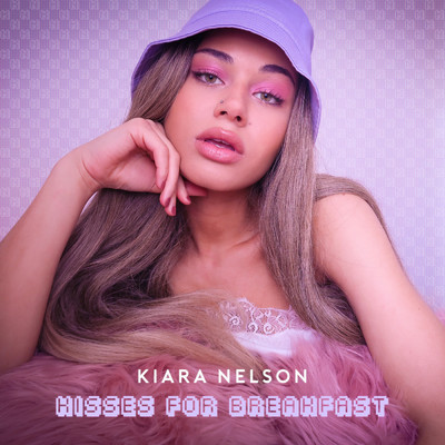 シングル/Kisses For Breakfast/Kiara Nelson