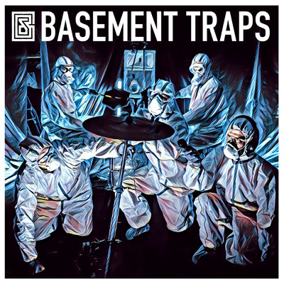 シングル/Basement Traps/Gosta Berlings Saga