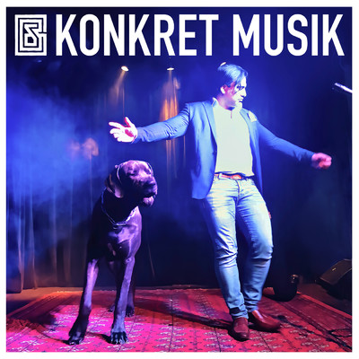 シングル/Konkret Musik/Gosta Berlings Saga