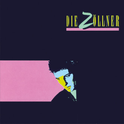 アルバム/Die Zollner/Die Zollner