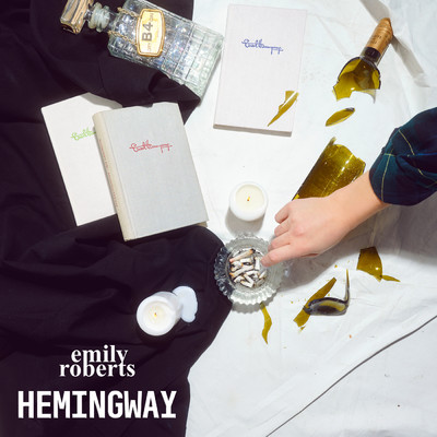 シングル/Hemingway (Explicit)/Emily Roberts