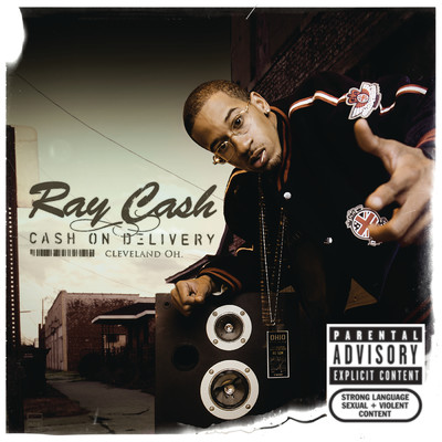 Bumpin' My Music (Explicit) feat.Scarface/Ray Cash
