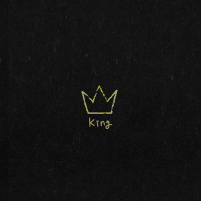 King (Explicit) feat.99' Nasty Kidz/Nooma