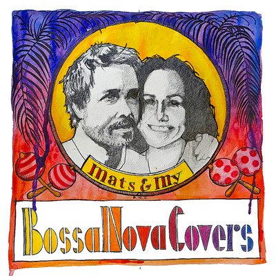 アルバム/Bossa Nova Covers/Bossa Nova Covers