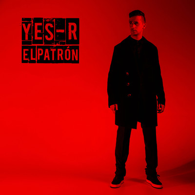 アルバム/El Patron/Yes-R