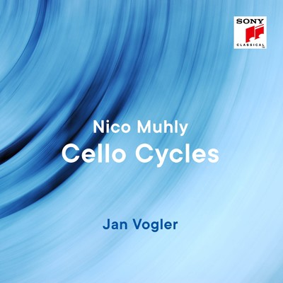 シングル/Cello Concerto ”Three Continents”: I. Cello Cycles/Jan Vogler
