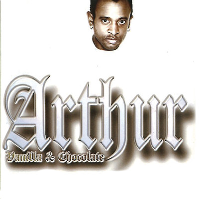 アルバム/Vanilla & Chocolate/Arthur