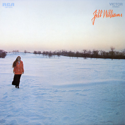 Jill Williams/Jill Williams