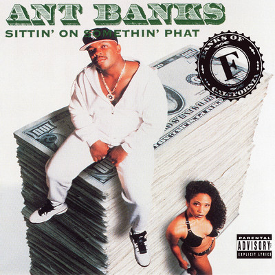 Livin' the Life (Explicit)/Ant Banks