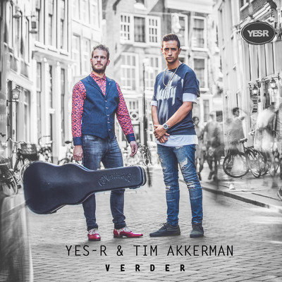 Yes-R／Tim Akkerman