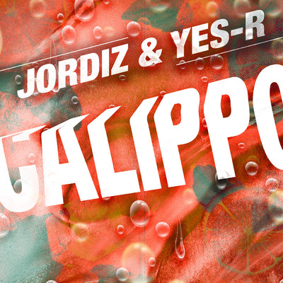 Calippo/Jordiz／Yes-R