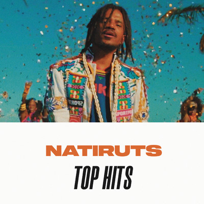 アルバム/Natiruts Top Hits/Natiruts