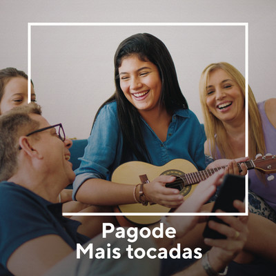 シングル/Nada pra Fazer ／ Nascente da Paz (Ao Vivo)/Vou pro Sereno