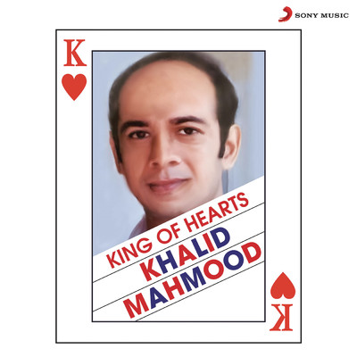 King of Hearts (Live)/Khalid Mahmood
