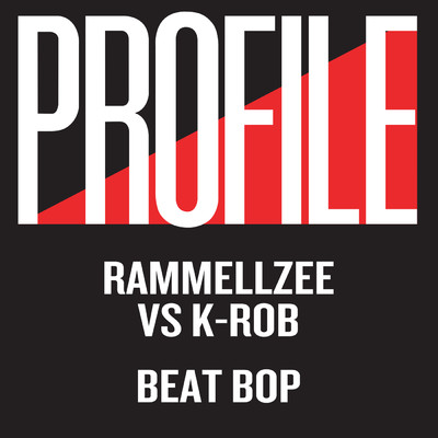 Rammellzee／K-Rob