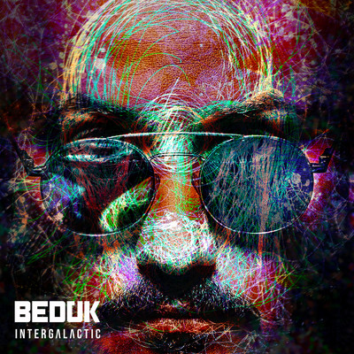 アルバム/Intergalactic/Beduk