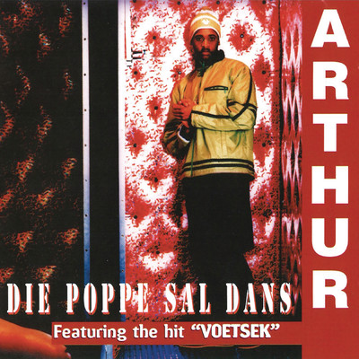 アルバム/Die Poppe Sal Dans/Arthur