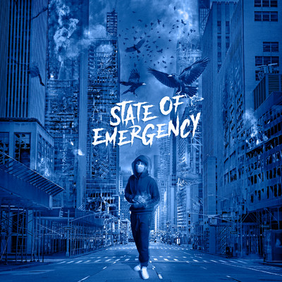 アルバム/State of Emergency (Clean)/Lil Tjay