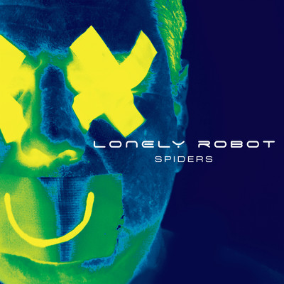 Spiders/Lonely Robot