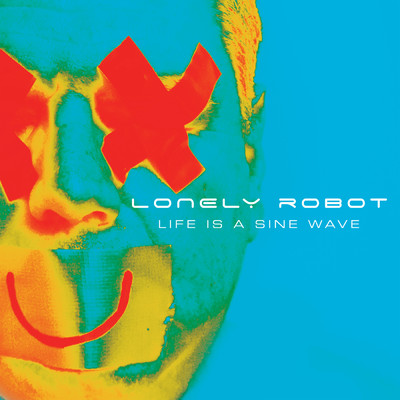 シングル/Life Is a Sine Wave/Lonely Robot