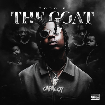 THE GOAT (Explicit)/Polo G