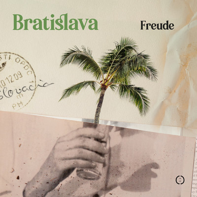 シングル/Bratislava/Freude